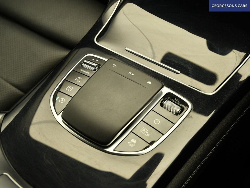 Used Mercedes-Benz GLC 2020 for sale - 77048669: Photo 31