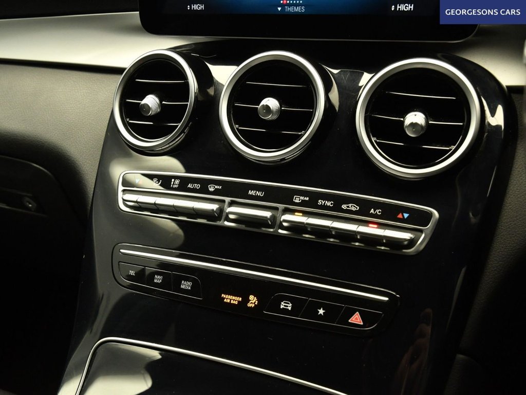 Used Mercedes-Benz GLC 2020 for sale - 77048669: Photo 32