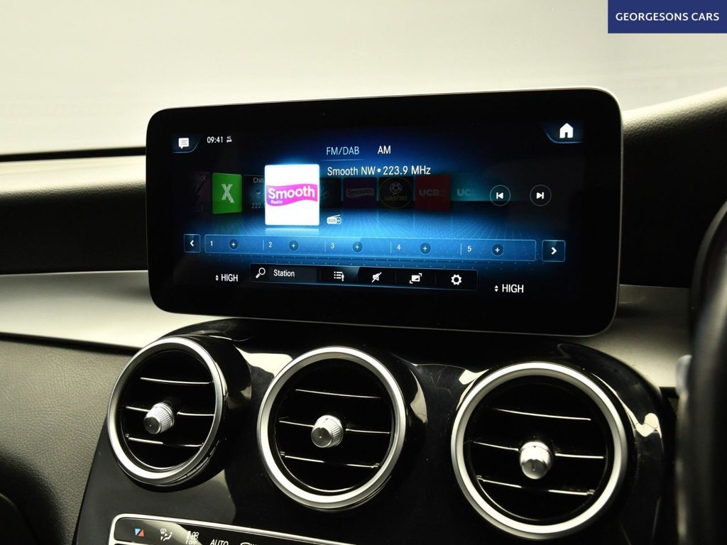 Used Mercedes-Benz GLC 2020 for sale - 77048669: Photo 36