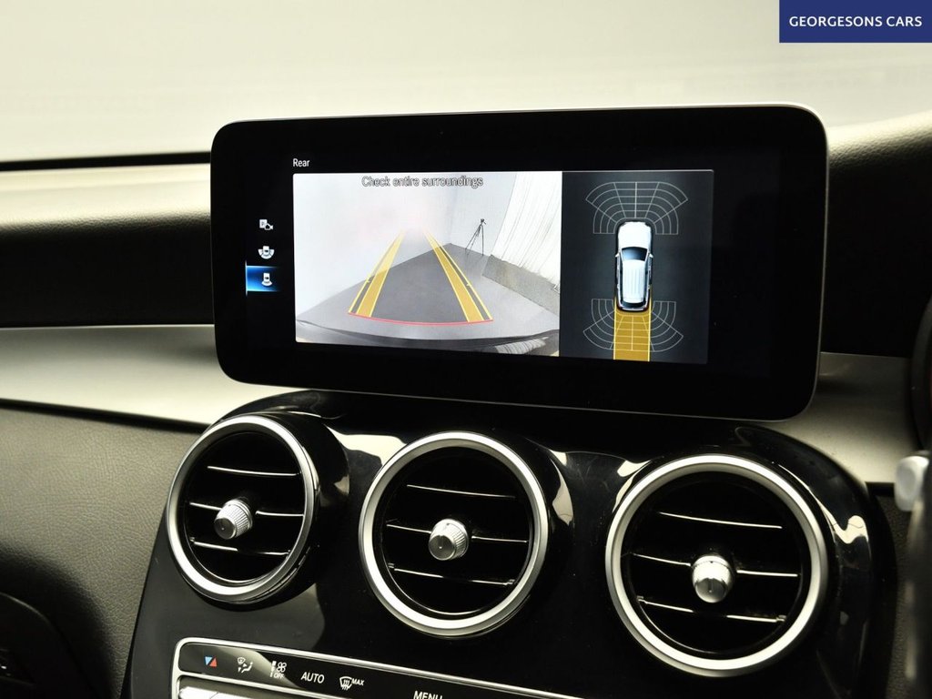 Used Mercedes-Benz GLC 2020 for sale - 77048669: Photo 37