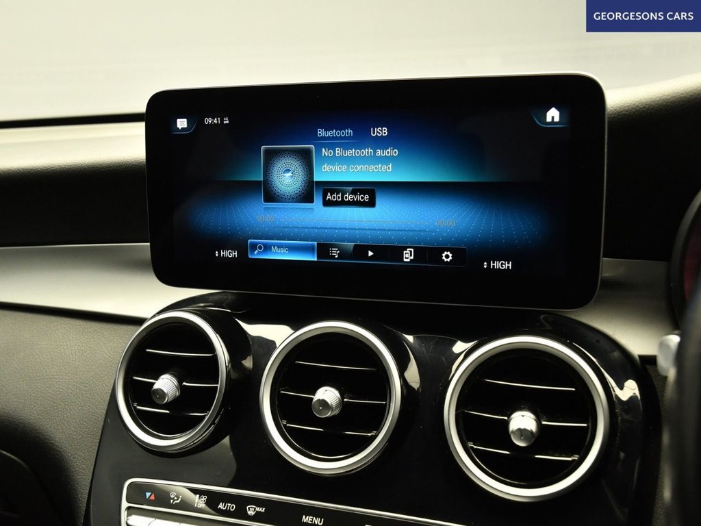 Used Mercedes-Benz GLC 2020 for sale - 77048669: Photo 38