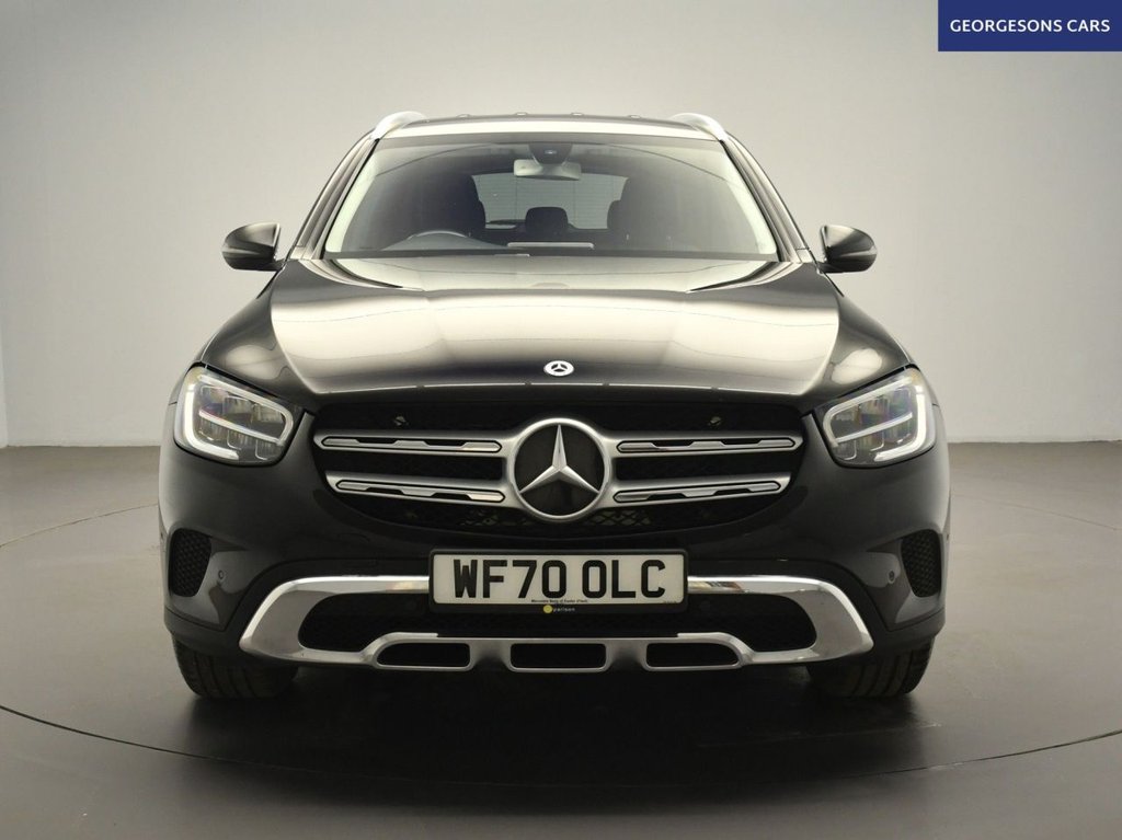 Used Mercedes-Benz GLC 2020 for sale - 77048669: Photo 6