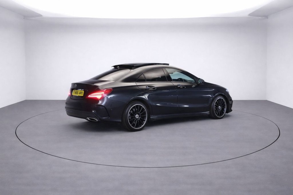 Used Mercedes-Benz CLA 2019 for sale - 78110372: Photo 4