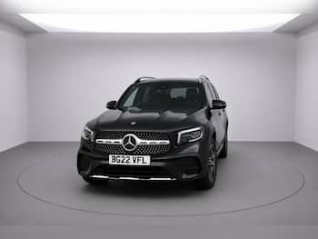 Used Mercedes-Benz GLB 2022 for sale - 79709273: Photo