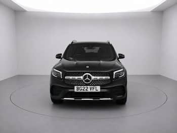 Used Mercedes-Benz GLB 2022 for sale - 79709273: Photo