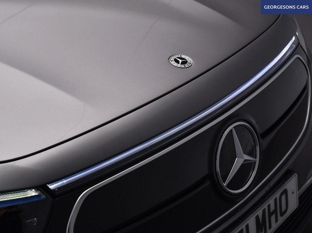 Used Mercedes-Benz EQA 2021 for sale - 78134167: Photo 11