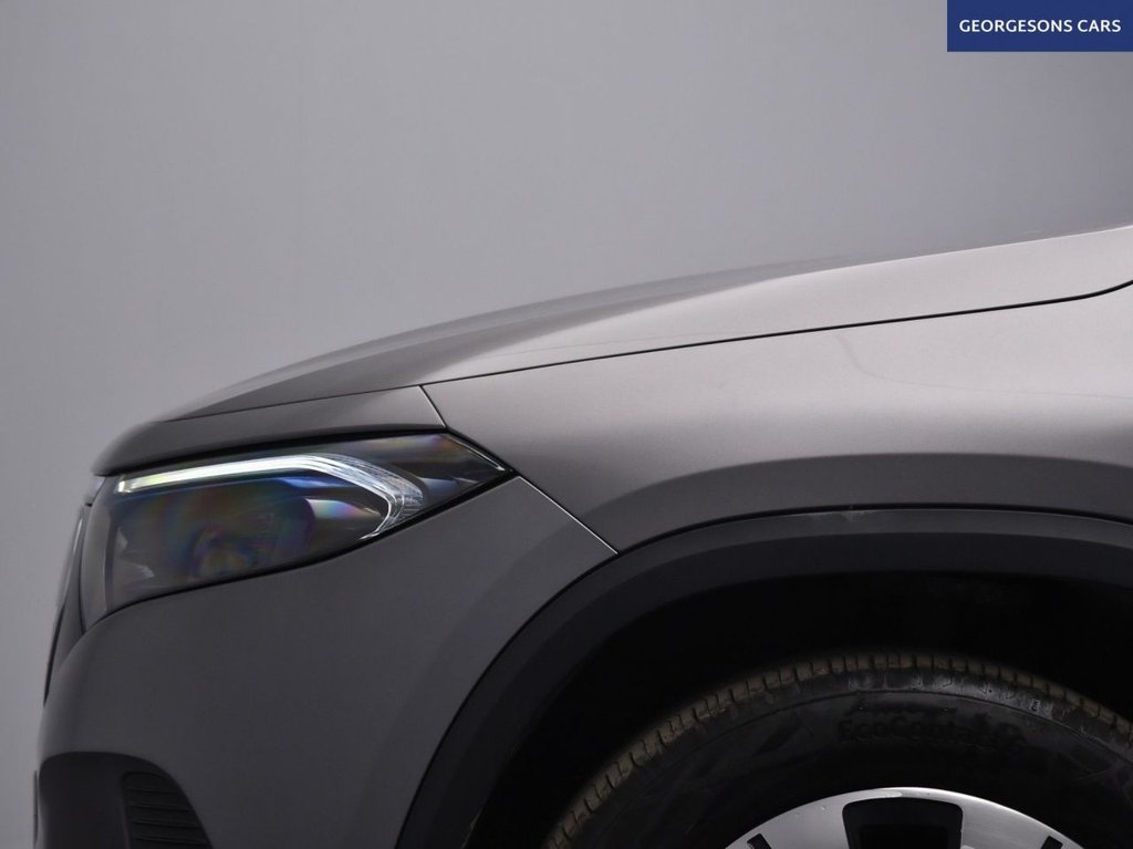 Used Mercedes-Benz EQA 2021 for sale - 78134167: Photo 13