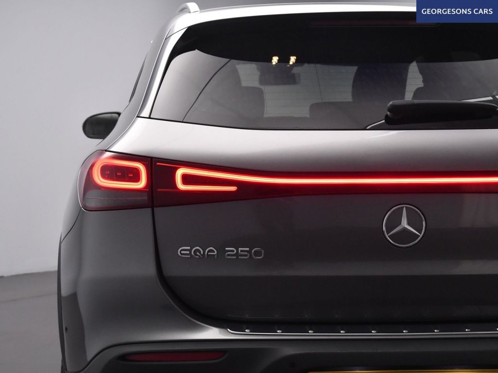 Used Mercedes-Benz EQA 2021 for sale - 78134167: Photo 14