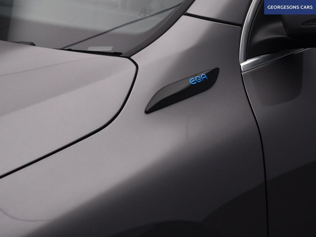 Used Mercedes-Benz EQA 2021 for sale - 78134167: Photo 17