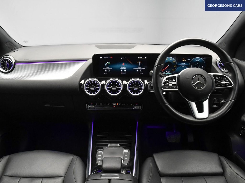 Used Mercedes-Benz EQA 2021 for sale - 78134167: Photo 20