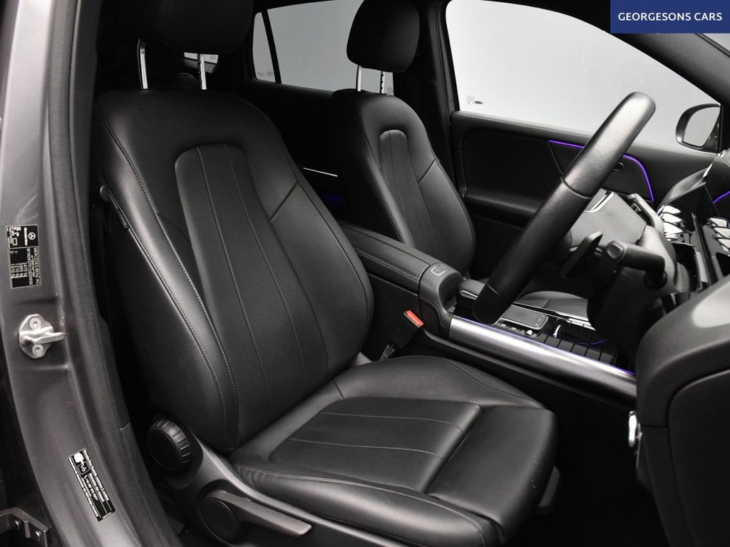 Used Mercedes-Benz EQA 2021 for sale - 78134167: Photo 21