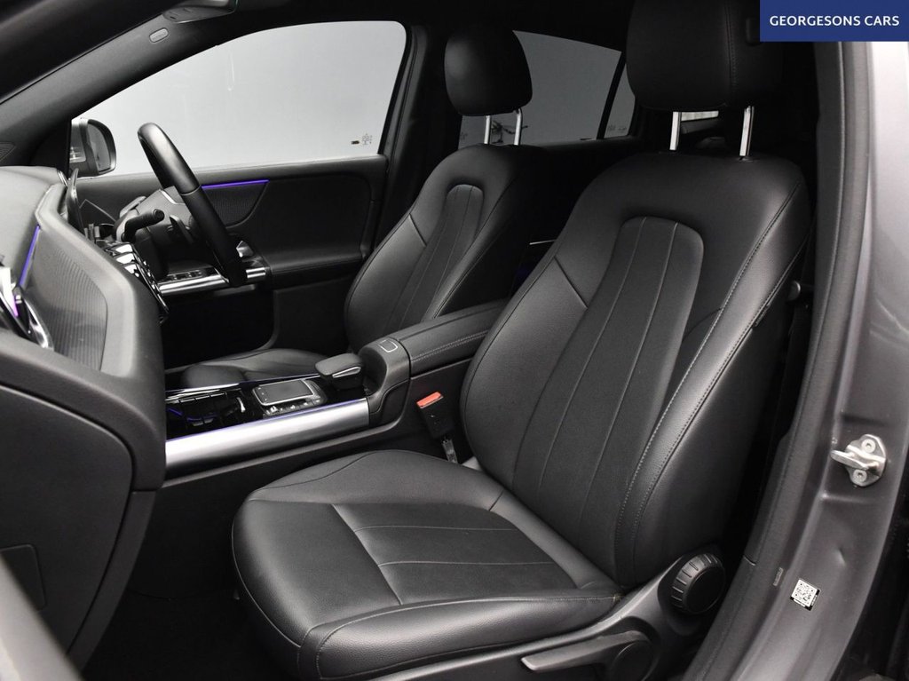 Used Mercedes-Benz EQA 2021 for sale - 78134167: Photo 22