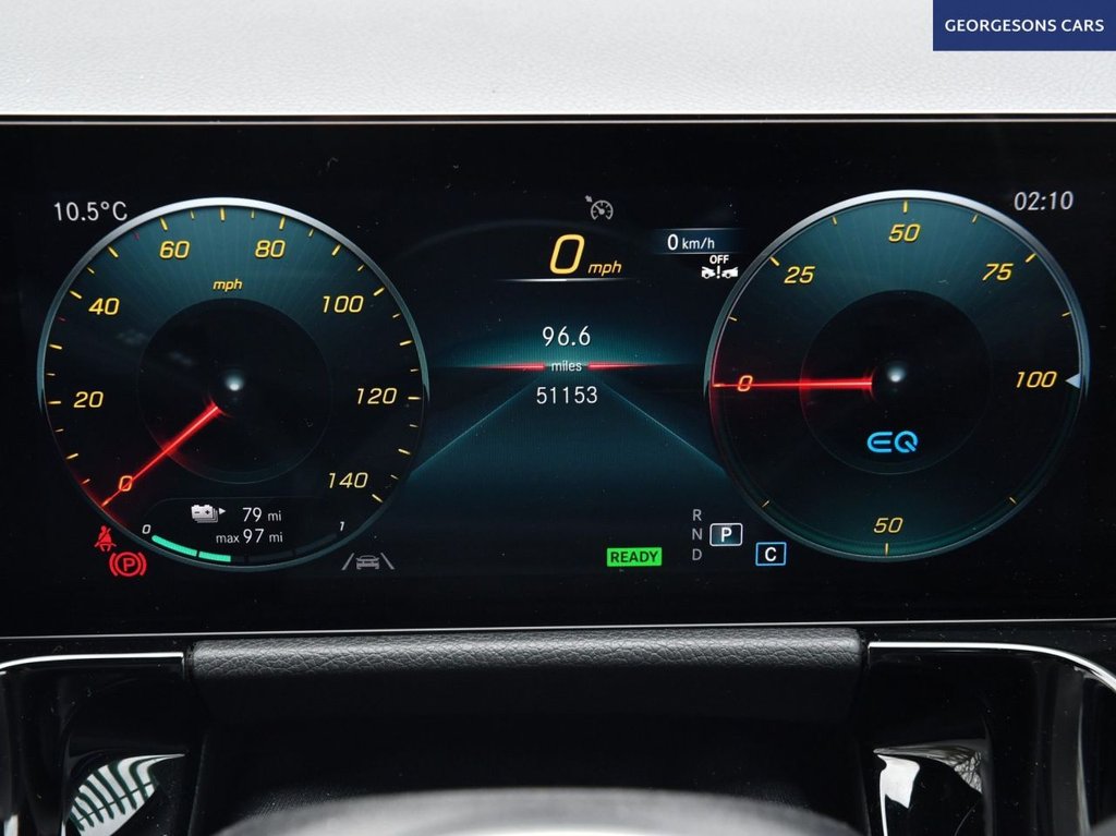 Used Mercedes-Benz EQA 2021 for sale - 78134167: Photo 31