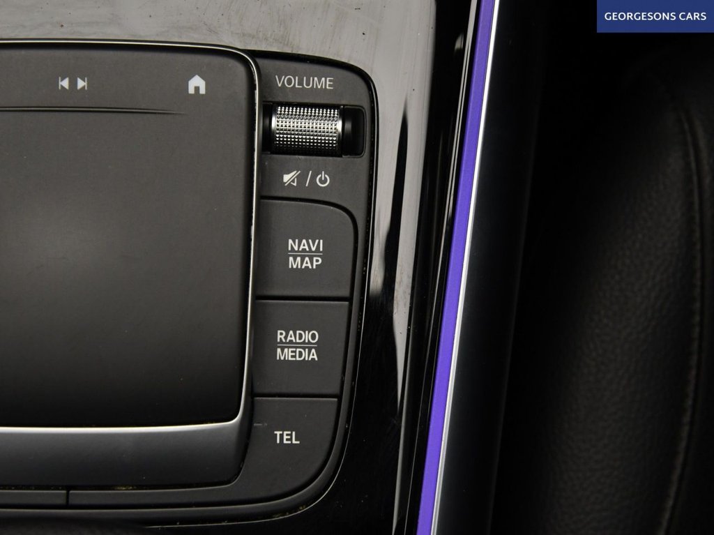 Used Mercedes-Benz EQA 2021 for sale - 78134167: Photo 34