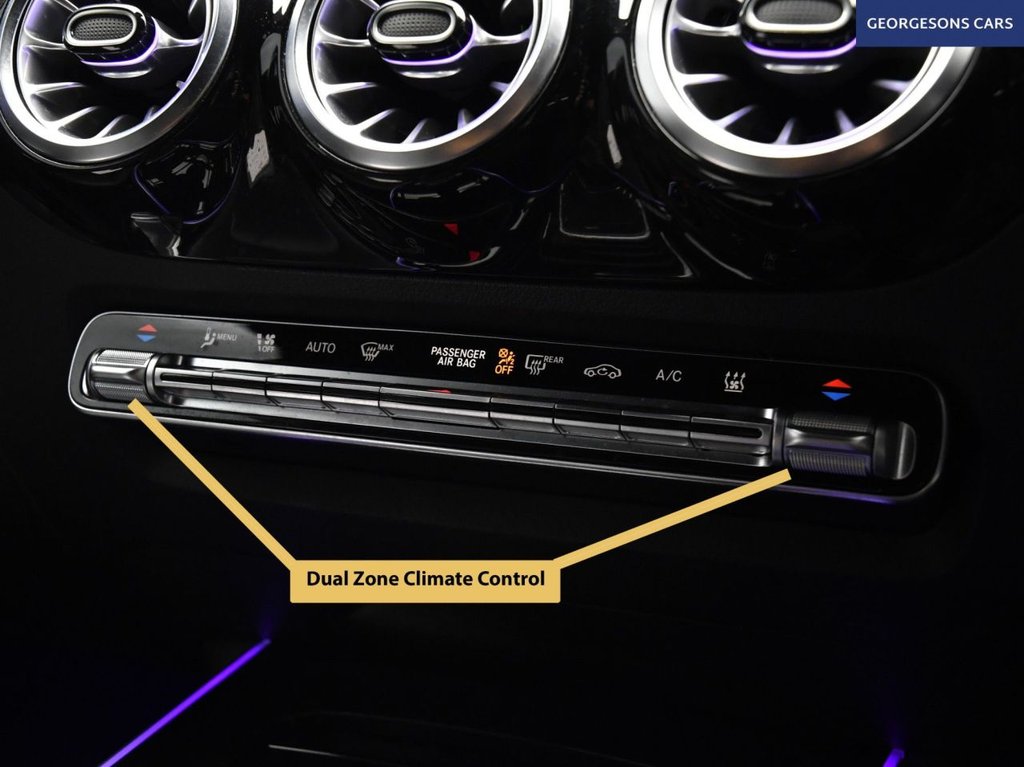 Used Mercedes-Benz EQA 2021 for sale - 78134167: Photo 35