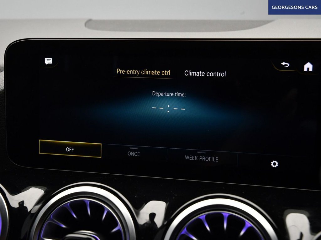 Used Mercedes-Benz EQA 2021 for sale - 78134167: Photo 37