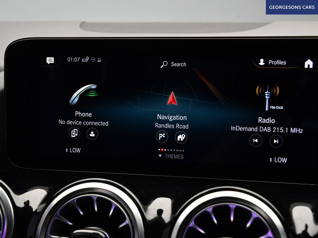 Used Mercedes-Benz EQA 2021 for sale - 78134167: Photo 38