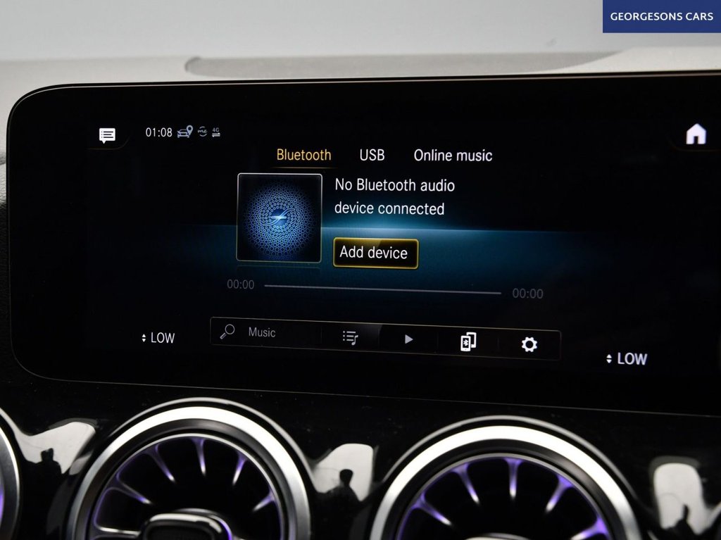 Used Mercedes-Benz EQA 2021 for sale - 78134167: Photo 41