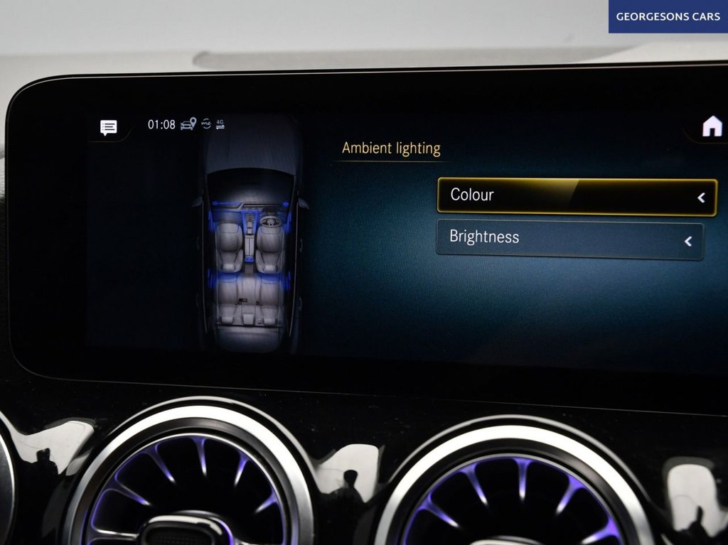 Used Mercedes-Benz EQA 2021 for sale - 78134167: Photo 42