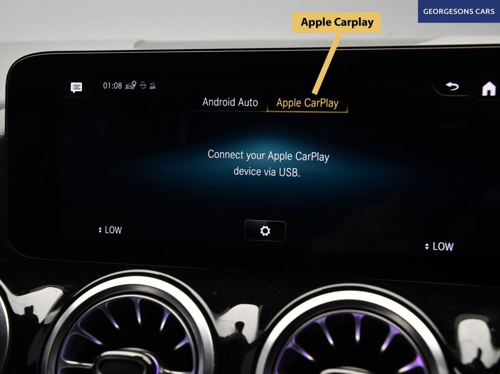 Used Mercedes-Benz EQA 2021 for sale - 78134167: Photo 43