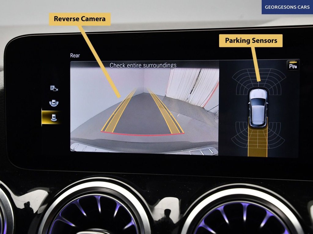 Used Mercedes-Benz EQA 2021 for sale - 78134167: Photo 47