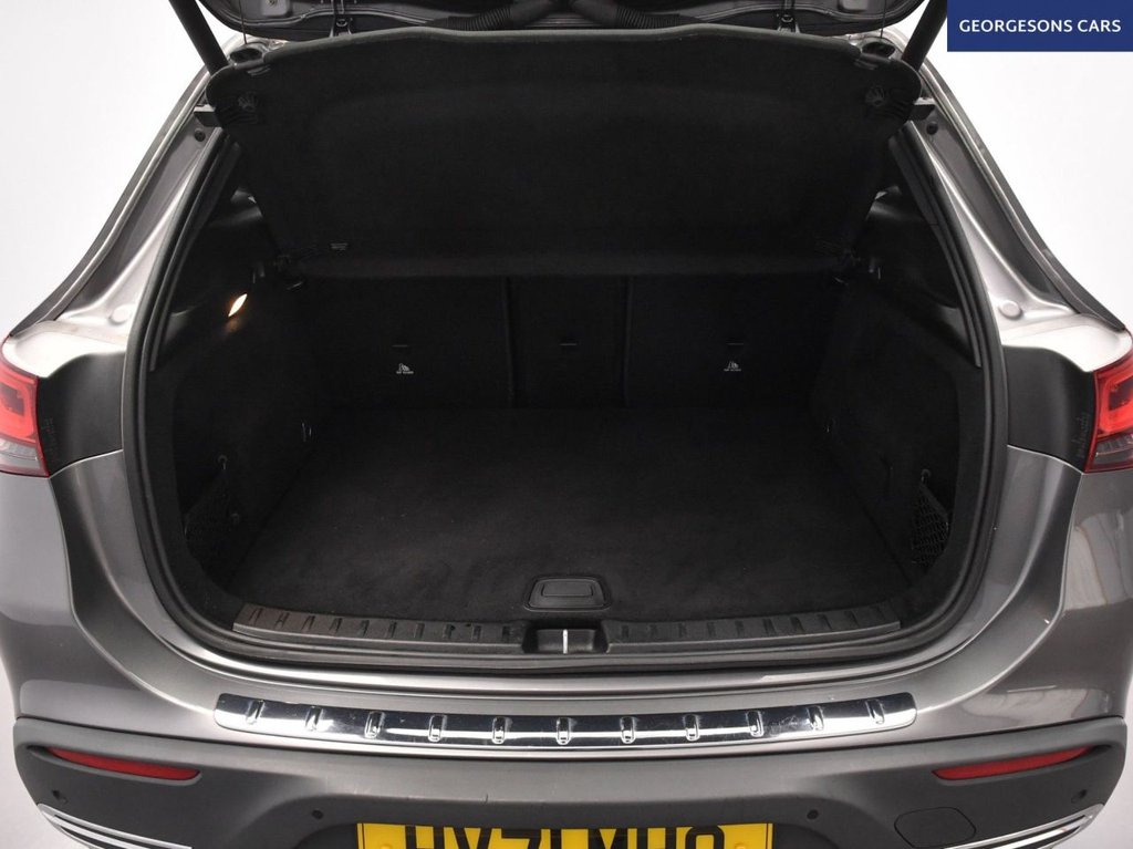 Used Mercedes-Benz EQA 2021 for sale - 78134167: Photo 9