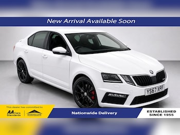 Used Skoda Octavia 2018 for sale - 78474556: Photo