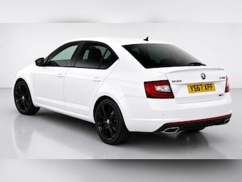 Used Skoda Octavia 2018 for sale - 78474556: Photo