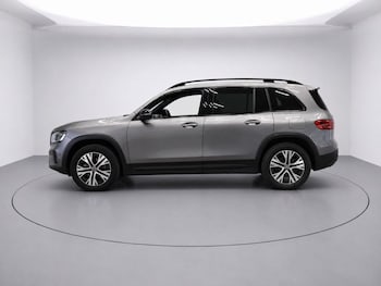 Used Mercedes-Benz GLB 2025 for sale - 78974706: Photo