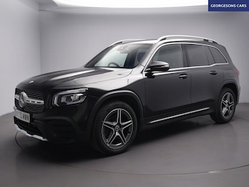 Used Mercedes-Benz GLB 2020 for sale - 76429592: Photo