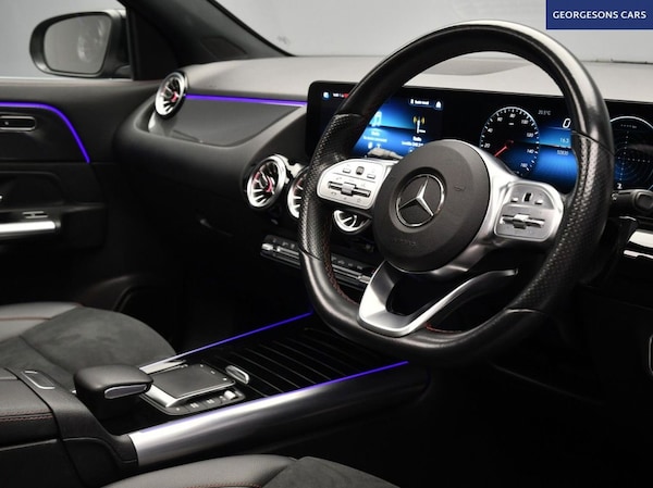 Used Mercedes-Benz GLA 2022 for sale - 76210141: Photo 17