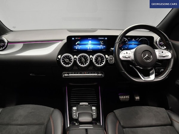 Used Mercedes-Benz GLA 2022 for sale - 76210141: Photo 18