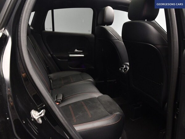 Used Mercedes-Benz GLA 2022 for sale - 76210141: Photo 22