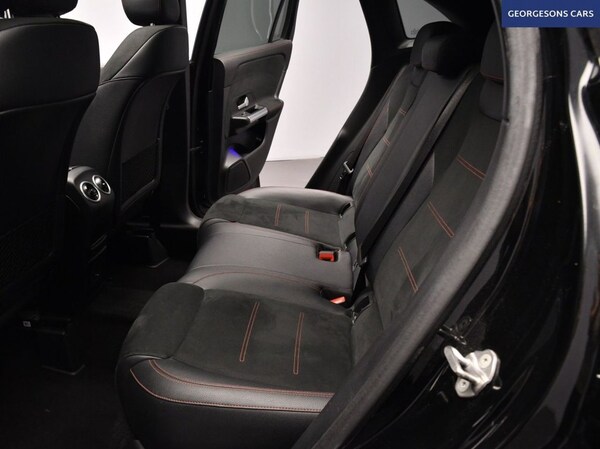 Used Mercedes-Benz GLA 2022 for sale - 76210141: Photo 23