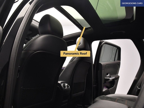 Used Mercedes-Benz GLA 2022 for sale - 76210141: Photo 24