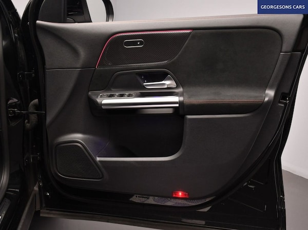 Used Mercedes-Benz GLA 2022 for sale - 76210141: Photo 26