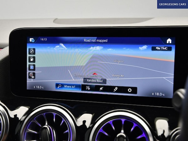 Used Mercedes-Benz GLA 2022 for sale - 76210141: Photo 37