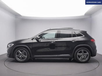 Used Mercedes-Benz GLA 2022 for sale - 76210141: Photo 3