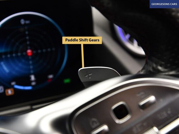 Used Mercedes-Benz GLA 2022 for sale - 76210141: Photo 45