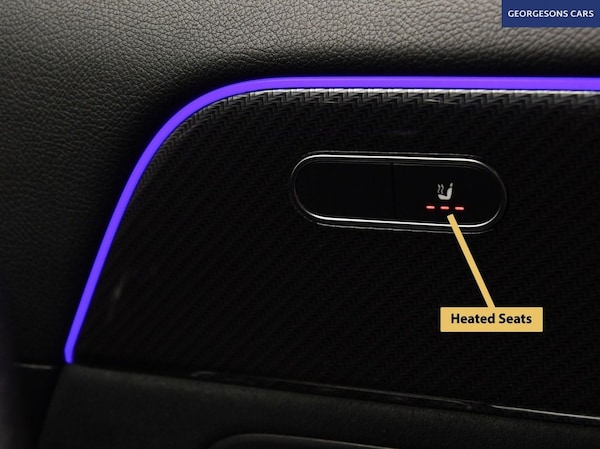 Used Mercedes-Benz GLA 2022 for sale - 76210141: Photo 47