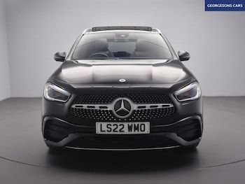 Used Mercedes-Benz GLA 2022 for sale - 76210141: Photo 4