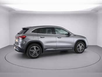 Used Mercedes-Benz EQA 2021 for sale - 79666821: Photo