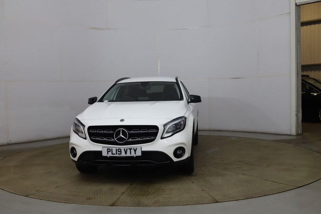 Used Mercedes-Benz GLA 2019 for sale - 77250296: Photo 4