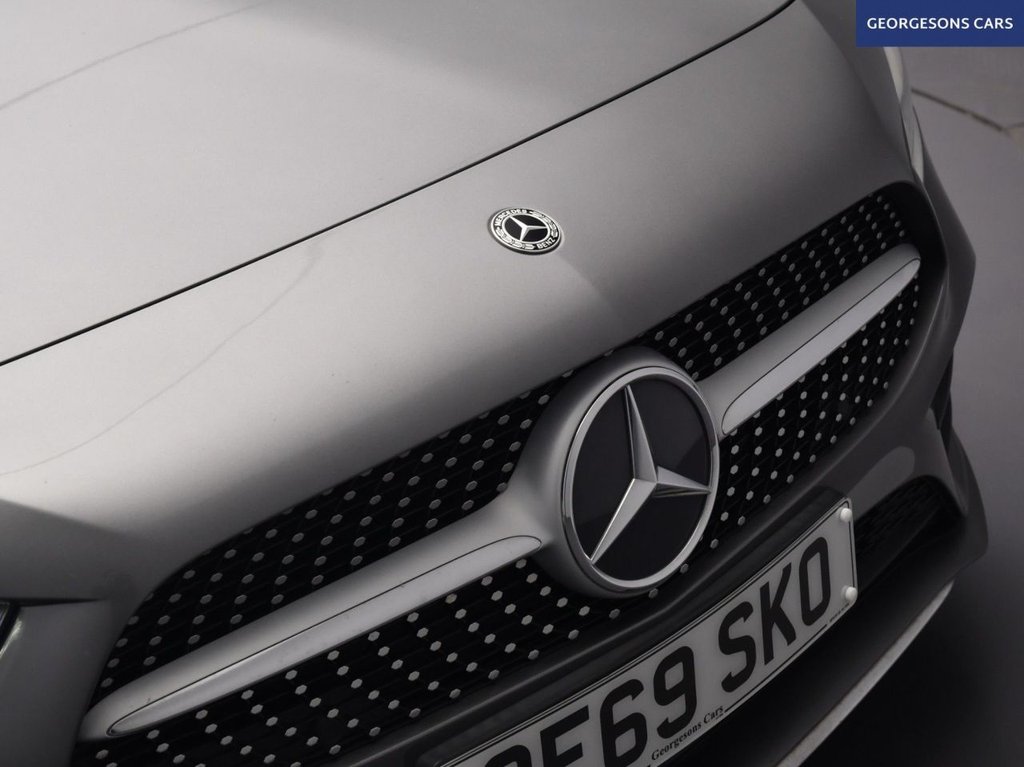 Used Mercedes-Benz A-Class 2019 for sale - 78069013: Photo 10