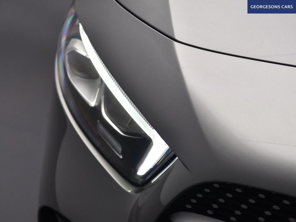 Used Mercedes-Benz A-Class 2019 for sale - 78069013: Photo 11