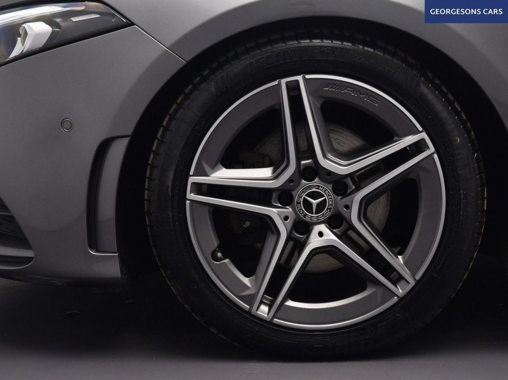 Used Mercedes-Benz A-Class 2019 for sale - 78069013: Photo 13