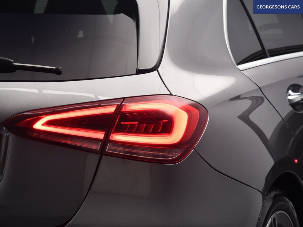 Used Mercedes-Benz A-Class 2019 for sale - 78069013: Photo 16