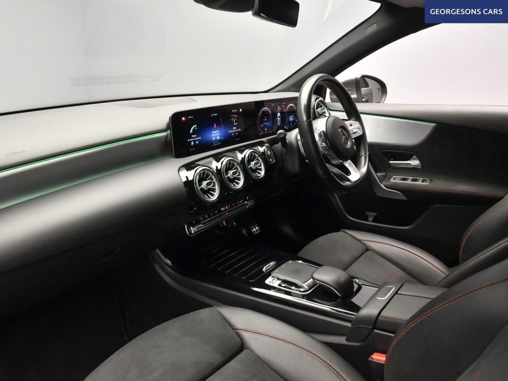 Used Mercedes-Benz A-Class 2019 for sale - 78069013: Photo 17