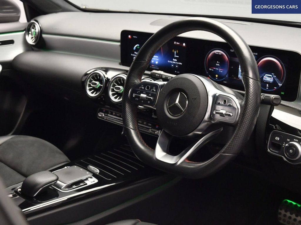 Used Mercedes-Benz A-Class 2019 for sale - 78069013: Photo 18