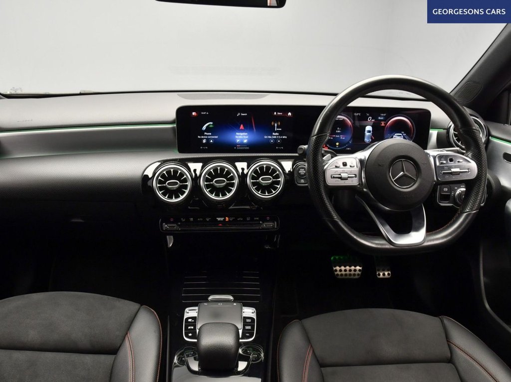 Used Mercedes-Benz A-Class 2019 for sale - 78069013: Photo 19